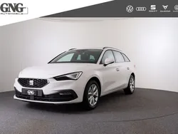 Gebraucht 2025 Seat Leon ST Kombi | CHF 26’800 (Guter Preis)