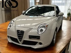 Gebraucht 2015 Alfa Romeo MiTo Distinctive Kleinwagen | CHF 4’800 (Guter Preis)