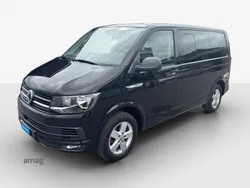 Deepblack perleffekt Gebraucht 2017 VW T6 Trendline Van | CHF 31’390 (Superpreis)