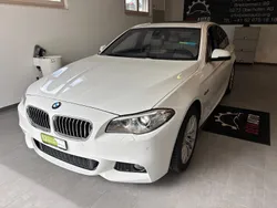 Gebraucht 2016 BMW 525 Luxury Line | CHF 16’900