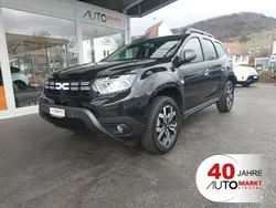 Gebraucht 2023 Dacia Duster Journey SUV | CHF 21’200 (Guter Preis)