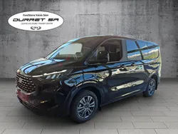 Neu 2024 Ford Tourneo Titanium Van / Kleinbus | CHF 55’900 (Superpreis)