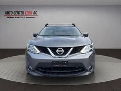 Gebraucht 2016 Nissan Qashqai 360º SUV | CHF 12’500 (Superpreis)
