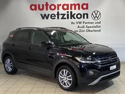 Gebraucht 2022 VW T-Cross Life SUV | CHF 21’800 (Fairer Preis)