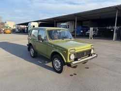 Gebraucht 2000 Lada niva SUV | CHF 8’990