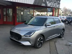 Neu 2024 Suzuki Swift Kleinwagen | CHF 23’900 (Superpreis)