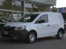Neu 2025 Renault Kangoo Van / Kleinbus | CHF 27’700 (Guter Preis)
