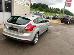 Gebraucht 2011 Ford Focus Trend | CHF 4’000 (Guter Preis)