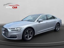 Gebraucht 2021 Audi A8 Ambiente Limousine | CHF 47’900