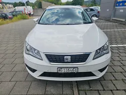 Gebraucht 2018 Seat Leon ST Style Kombi | CHF 9’899 (Superpreis)