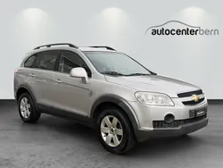 Gebraucht 2011 Chevrolet Captiva LS SUV | CHF 6’500