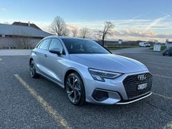 Gebraucht 2024 Audi A3 Attraction | CHF 30’900 (Guter Preis)