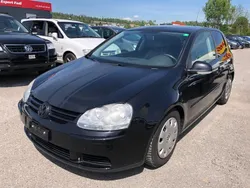 Gebraucht 2008 VW Golf VI Limousine | CHF 1’300 (Guter Preis)