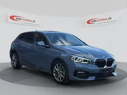 Gebraucht 2024 BMW 120 Shadowline Kleinwagen | CHF 26’980 (Guter Preis)