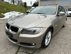 Gebraucht 2010 BMW 318 Limousine | CHF 9’900 (Superpreis)