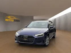 Gebraucht 2020 Audi A4 Ambiente Kombi | CHF 29’999 (Superpreis)