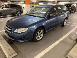Gebraucht 2008 Subaru Legacy | CHF 5’300