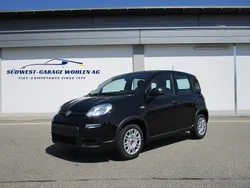Neu 2024 Fiat Panda Kleinwagen | CHF 14’900 (Fairer Preis)