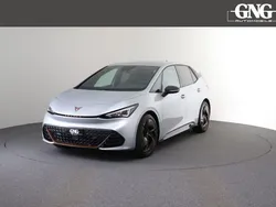Silber Gebraucht 2022 Cupra Born e-Boost Kleinwagen | CHF 28’500 (Superpreis)