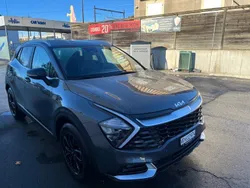 Gebraucht 2022 Kia Sportage SUV | CHF 28’500 (Superpreis)