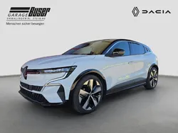 Gebraucht 2022 Renault Mégane Techno Limousine | CHF 27’470 (Guter Preis)