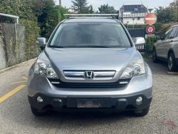 Gebraucht 2007 Honda CR-V Comfort SUV | CHF 3’900 (Fairer Preis)