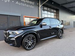 Gebraucht 2020 BMW X5 SUV | CHF 43’500 (Fairer Preis)