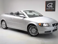 Volvo C70