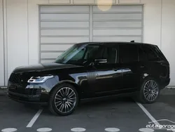 Gebraucht 2019 Land Rover Range Rover S SUV | CHF 69’800 (Etwas zu teuer)