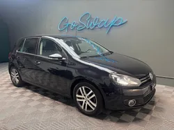 Gebraucht 2011 VW Golf VI Comfortline | CHF 5’990 (Guter Preis)