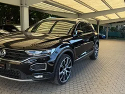 Gebraucht 2018 VW T-Roc Sport SUV | CHF 23’900
