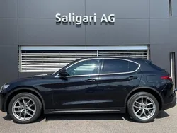 Gebraucht 2019 Alfa Romeo Stelvio Super SUV | CHF 34’900 (Teuer)