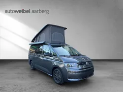 Neu 2025 VW LT Beach | CHF 73’313 (Guter Preis)