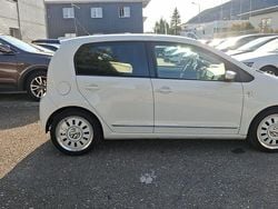 Gebraucht 2012 VW up! Kleinwagen | CHF 5’500 (Fairer Preis)
