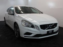 Gebraucht 2012 Volvo V60 R-Design Kombi | CHF 9’999