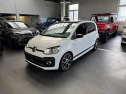 Gebraucht 2021 VW up! GTI Kleinwagen | CHF 14’990 (Etwas zu teuer)