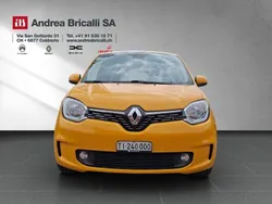 Gebraucht 2019 Renault Twingo Intens Kleinwagen | CHF 8’900 (Guter Preis)