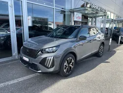 Neu 2025 Peugeot 2008 GT SUV | CHF 33’500 (Guter Preis)