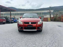 Gebraucht 2008 Suzuki SX4 GL | CHF 1’700 (Superpreis)