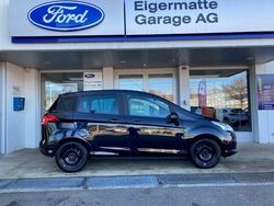 Gebraucht 2014 Ford B-MAX Trend Van / Kleinbus | CHF 5’700