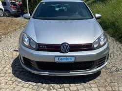 Gebraucht 2011 VW Golf VI GTI | CHF 8’000 (Guter Preis)