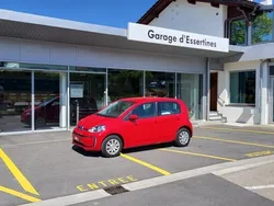 Gebraucht 2022 VW e-up! Kleinwagen | CHF 14’900 (Guter Preis)