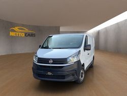 Gebraucht 2020 Fiat Talento Van | CHF 10’999 (Fairer Preis)