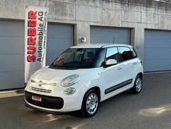 Gebraucht 2014 Fiat 500L Pop Star Van / Kleinbus | CHF 8’600 (Fairer Preis)