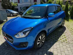 Blau Gebraucht 2019 Suzuki Swift Limousine | CHF 13’800 (Guter Preis)