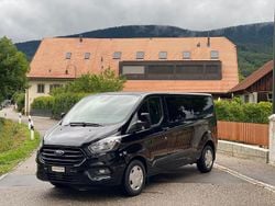 Gebraucht 2020 Ford Transit Custom Trend | CHF 29’900