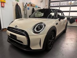 Gebraucht 2022 Mini Cooper Kleinwagen | CHF 16’900 (Superpreis)