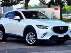 Gebraucht 2017 Mazda CX-3 SUV | CHF 9’990 (Fairer Preis)