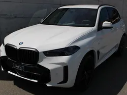 Neu 2025 BMW X5 M Sport SUV | CHF 104’900 (Superpreis)