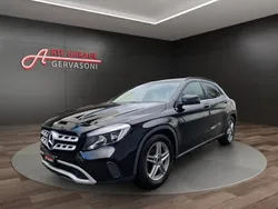 Gebraucht 2019 Mercedes GLA200 Style SUV | CHF 26’900 (Etwas zu teuer)